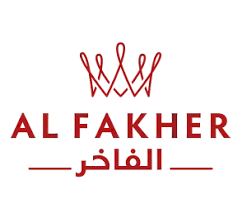 Al Fakher Vape bild mit dem logo