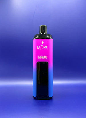 LaFume 20000
