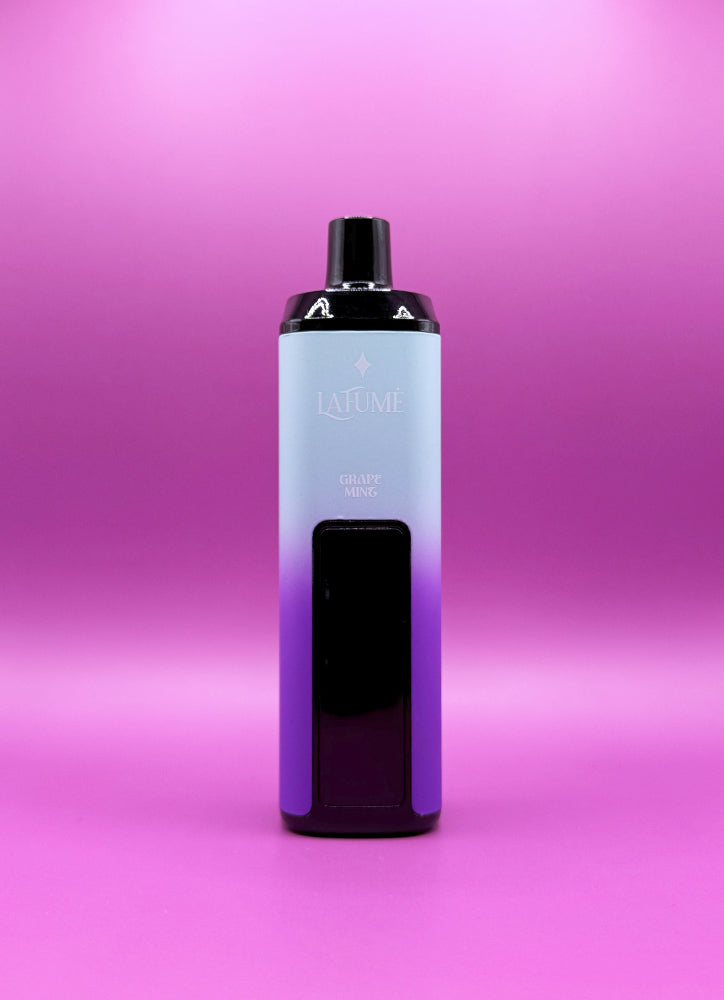 LaFume Grape Mint - Al Fakher Store